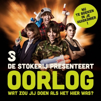 210415 OORLOG Affiche vierkant